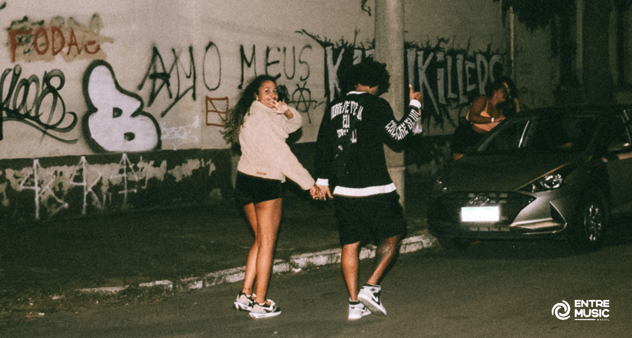 Cristal lança o seu mais recente single “Posse”, com uma composição inspirada em um poema dedicado ao seu namorado