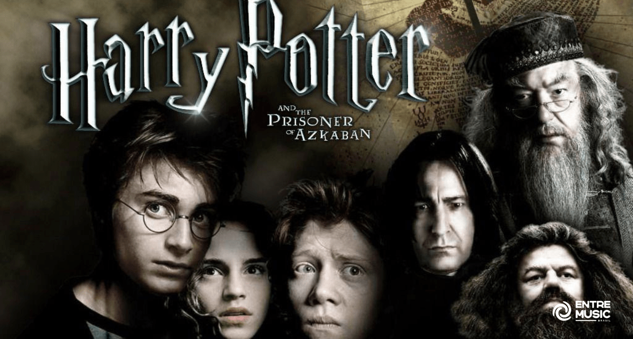 Curiosidades sobre o filme “Harry Potter e o Prisioneiro de Azkaban”