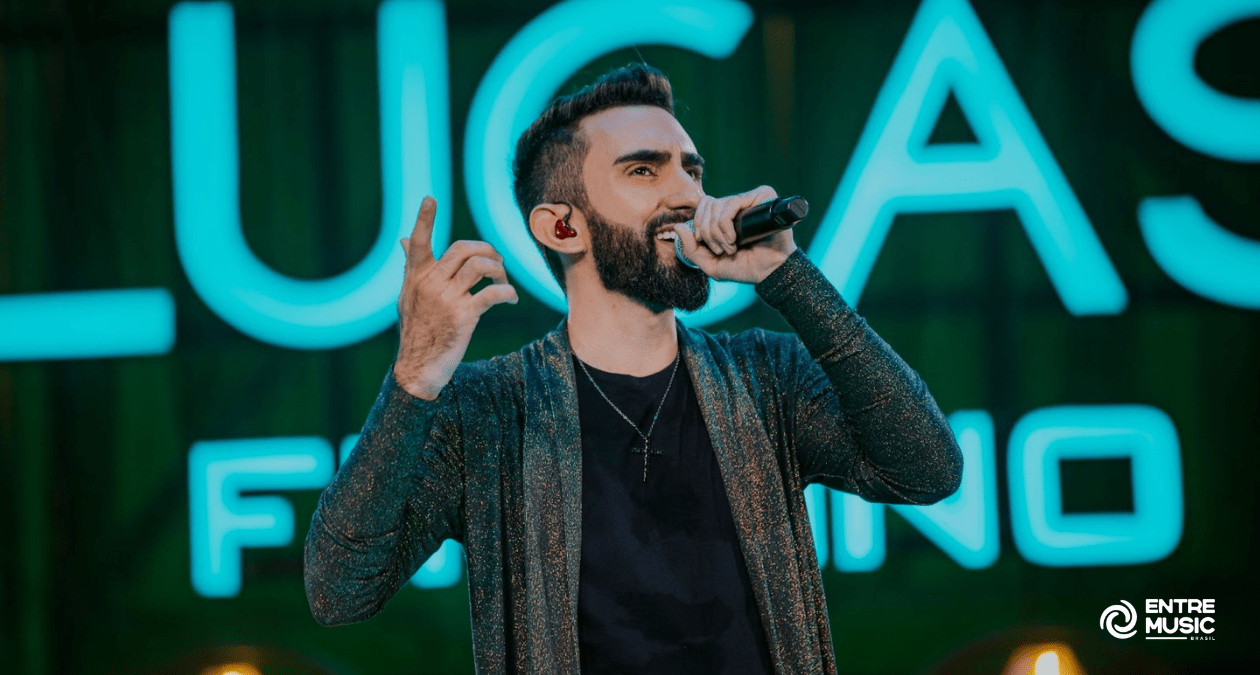 EXCLUSIVA | Conheça Lucas Firmino, a nova promessa do agronejo