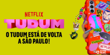 Netflix Tudum