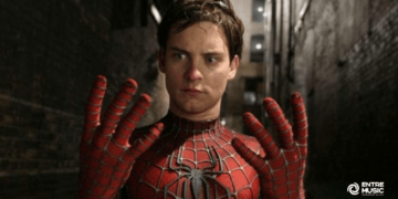 Tobey Maguire
