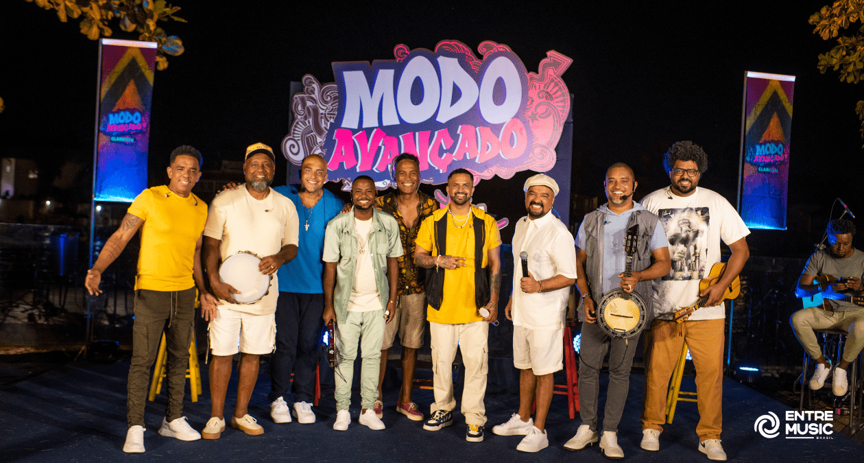 “Cheiro de Cerveja” de Clareou e Bom Gosto chega em todas as plataformas digitais