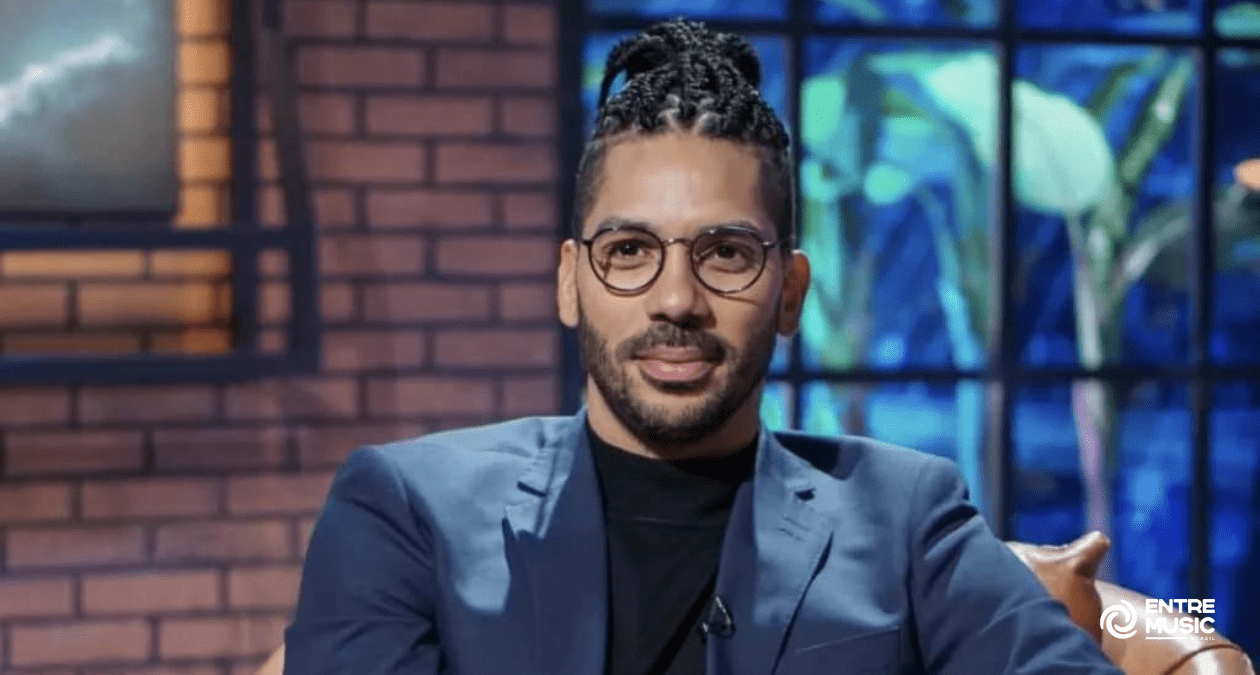 Joel Jota é destaque no Festival ‘Imagineland’ com Palestra sobre Carreira e Negócios