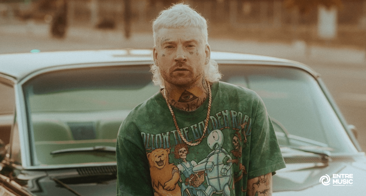 Oxigênio Festival anuncia Jonny Craig e finaliza lineup da edição 2023