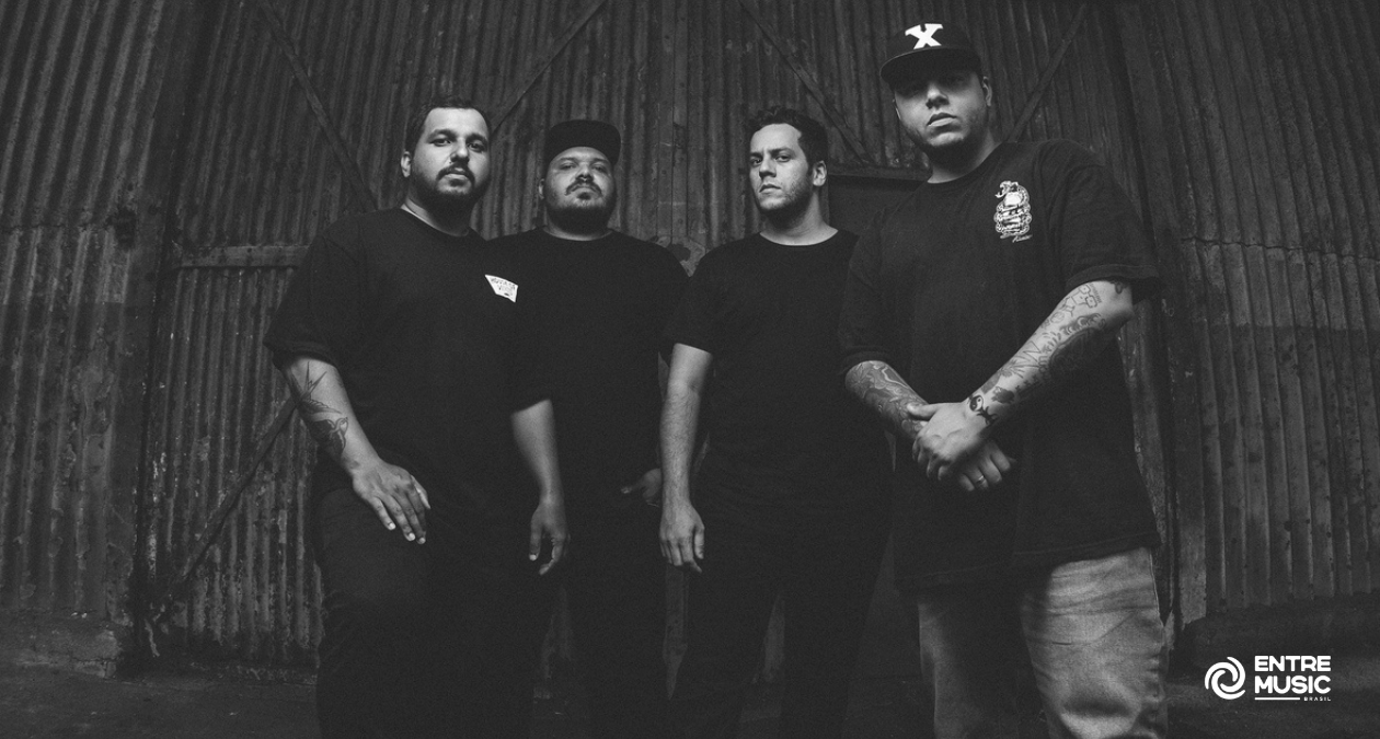 Bayside Kings lança o single (DES)OBEDECER