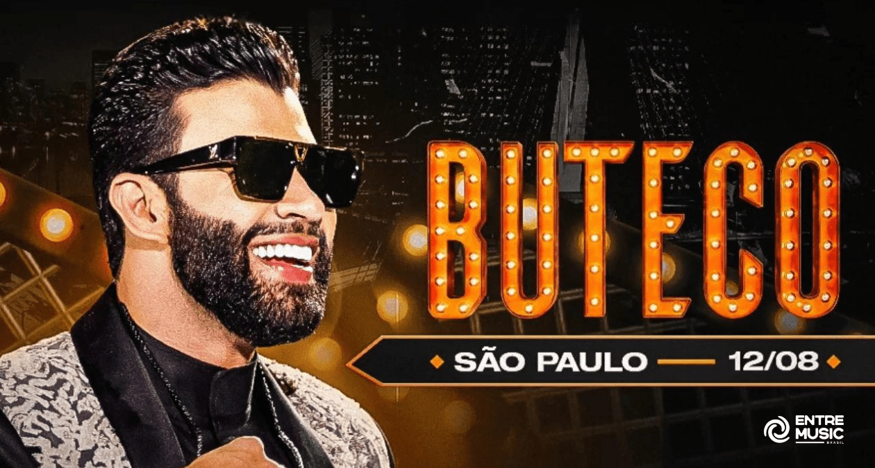 Festival Buteco Retorna a São Paulo com Ingressos Esgotados e Grandes Nomes do Sertanejo