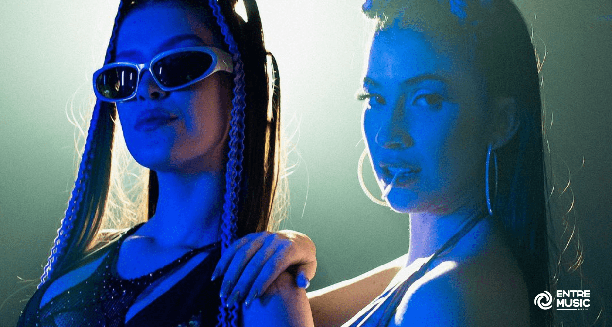 Com uma pegada anos 2000, DIGRECCO lança “LADO B”