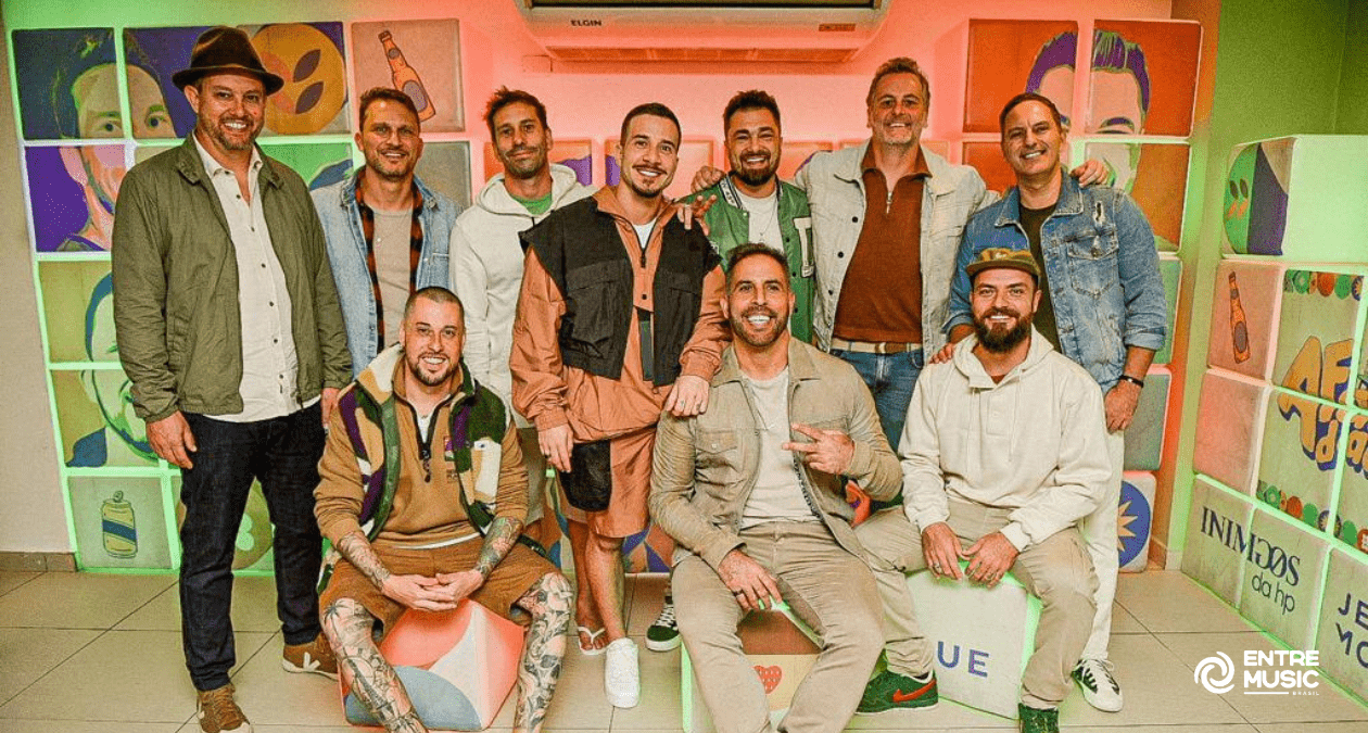 Jeito Moleque e Inimigos da HP trazem ” A Faculdade” para São Paulo