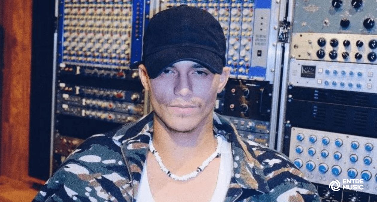 Exclusiva | Nairo fala sobre composições gravadas por Anitta e Claudia Leitte