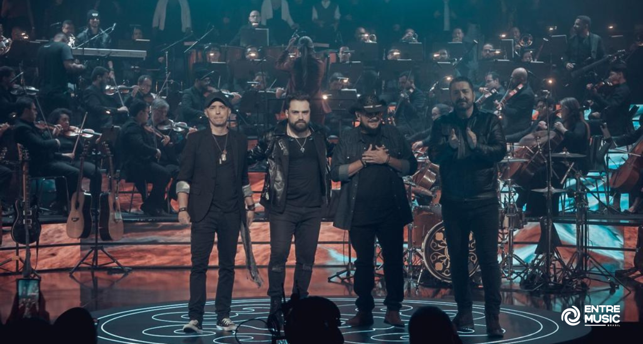 Rosa de Saron In Concert: Show Épico no Theatro Municipal de São Paulo com Grandes Nomes!