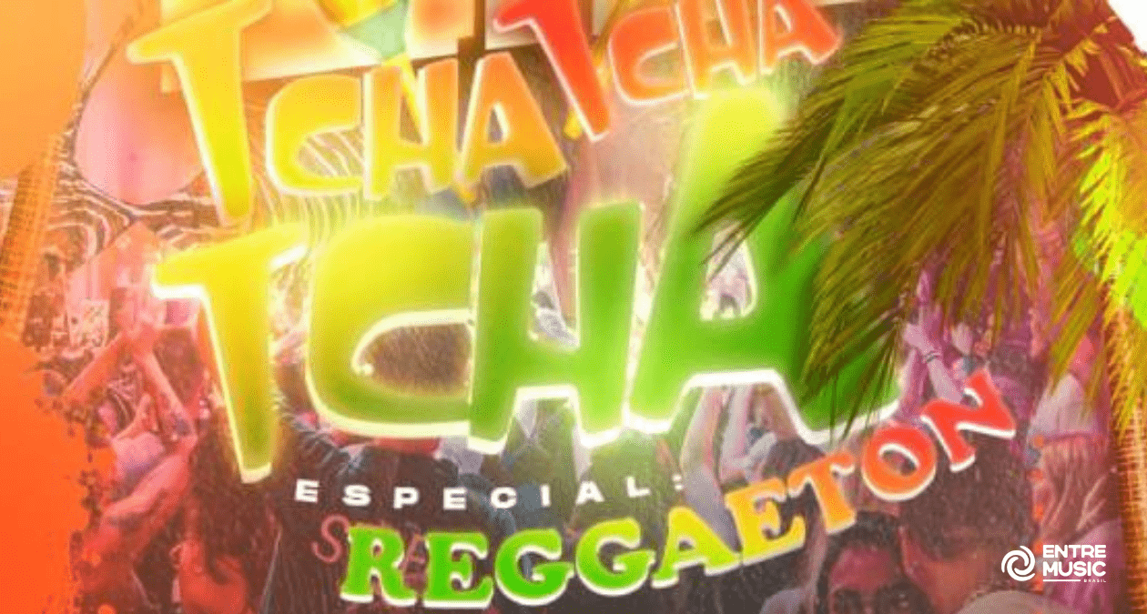 Vila Madalena se Prepara para Noite do Tcha Tcha Tcha & Reggaeton no Lili Bar