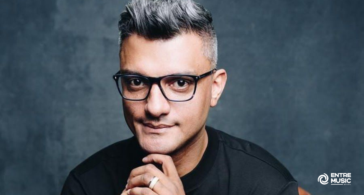 Guiados pelo Destino: Uma Noite com Thiago Brunet