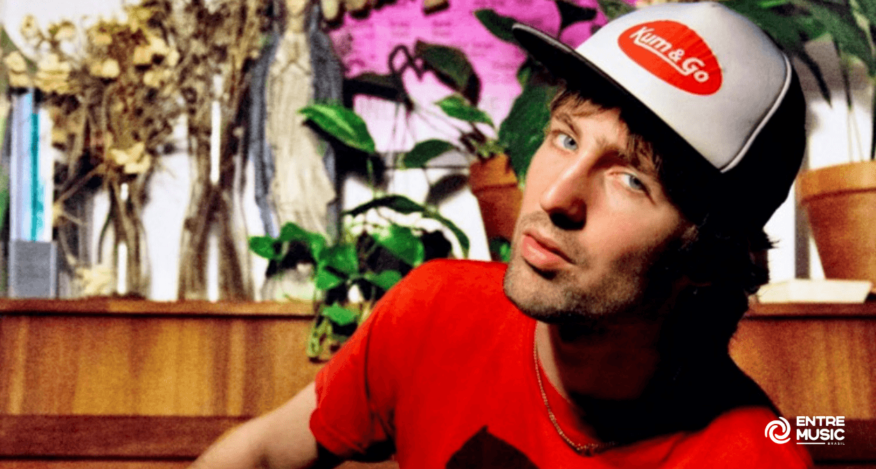 Will Joseph Cook Anuncia Novo EP “Novella” e Lança a Contagiante Faixa “PUNCHIN”