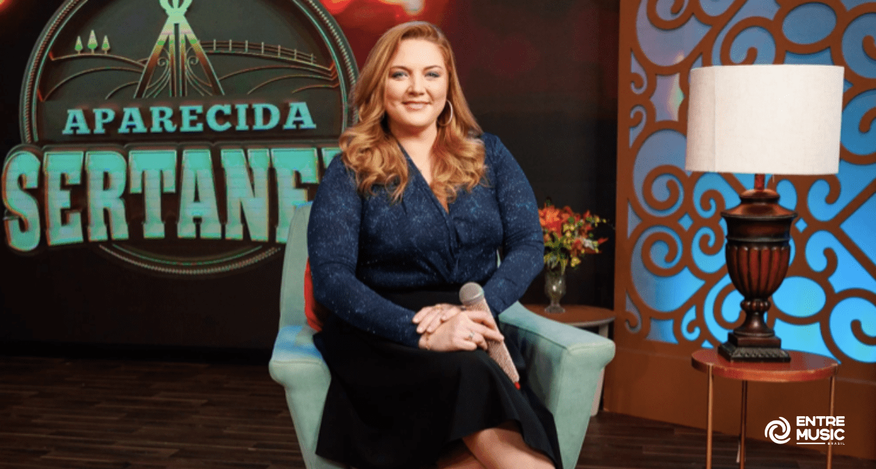 EXCLUSIVA | Herdeira de uma lenda, Mariangela Zan conta sobre sua história na música