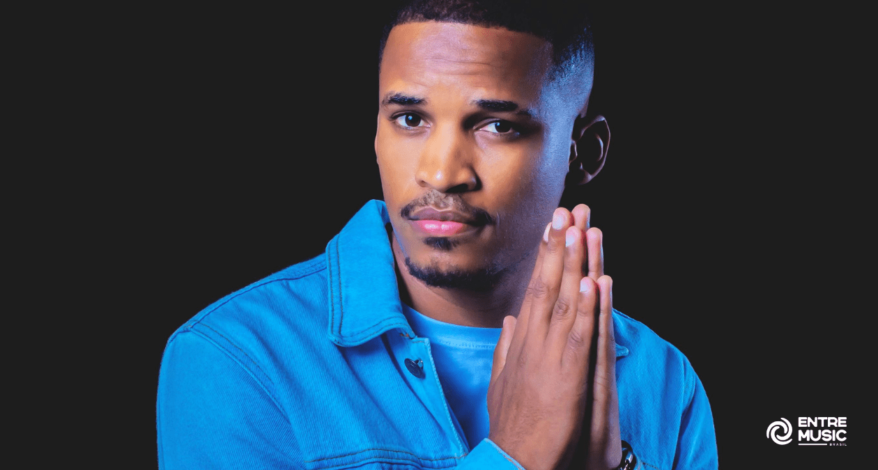 Melanina Carioca traz membro “da antiga” para compor nova formação