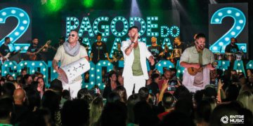 Grupo Façanha - EntreMusic Brasil - #EMB - Instagram @entremusicbrasil - Twitter @entremusicbr
