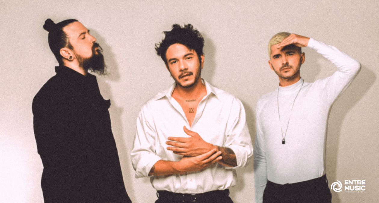 Banda Eu, Trovador deixa sua marca com o novo single ‘Ouvir de Você’