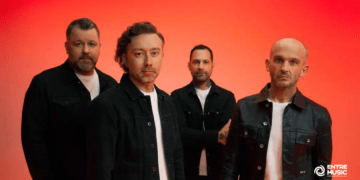 Rise Against. Foto: Divulgação/Internet