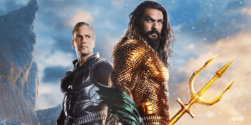 Aquaman 2 - Foto: Divulgação/ Internet