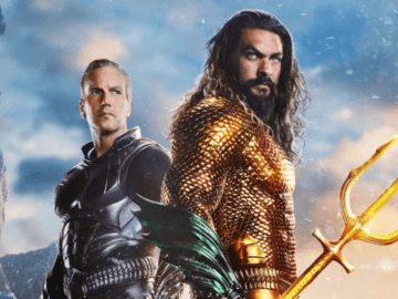 Aquaman 2 - Foto: Divulgação/ Internet