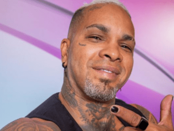Rodriguinho. Foto: Gshow/Globo