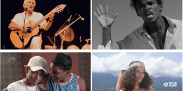 Festival de Cinema Brasileiro de Paris