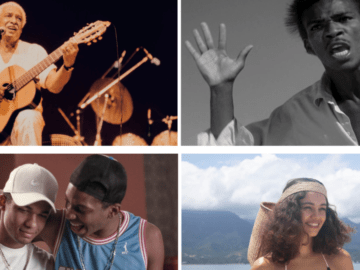 Festival de Cinema Brasileiro de Paris