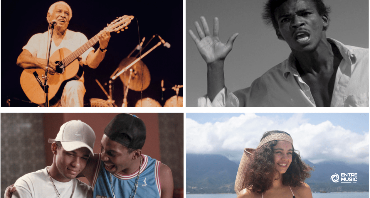 Festival de Cinema Brasileiro de Paris anuncia programação completa da 26ª edição Festival de Cinema Brasileiro de Paris