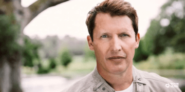 James Blunt. Foto: Divulgação / Internet