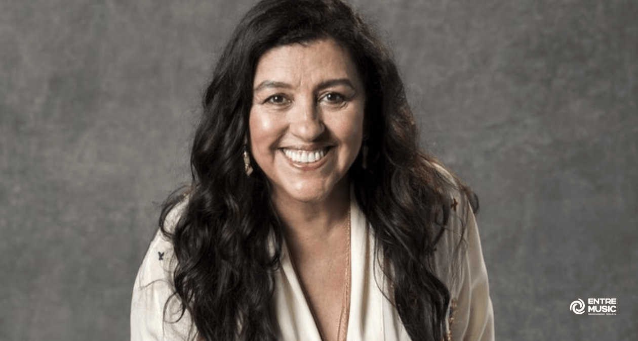 Regina Casé: Uma atriz multifacetada e talentosa