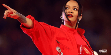 Rihanna. Foto: Divulgação / Internet
