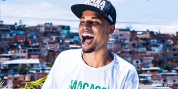 Vinny Santafé - EntreMusic Brasil - #EMB - Instagram @entremusicbrasil - Twitter @entremusicbr