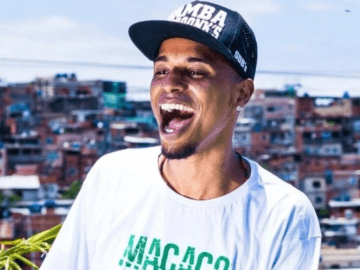 Vinny Santafé - EntreMusic Brasil - #EMB - Instagram @entremusicbrasil - Twitter @entremusicbr