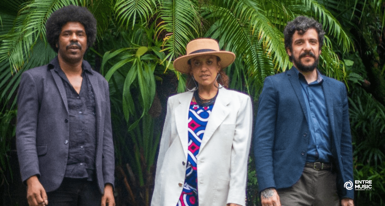 Entrevista | Conheça a história do grupo Voodoo Woman Voodoo Woman. Foto: Clakeithy