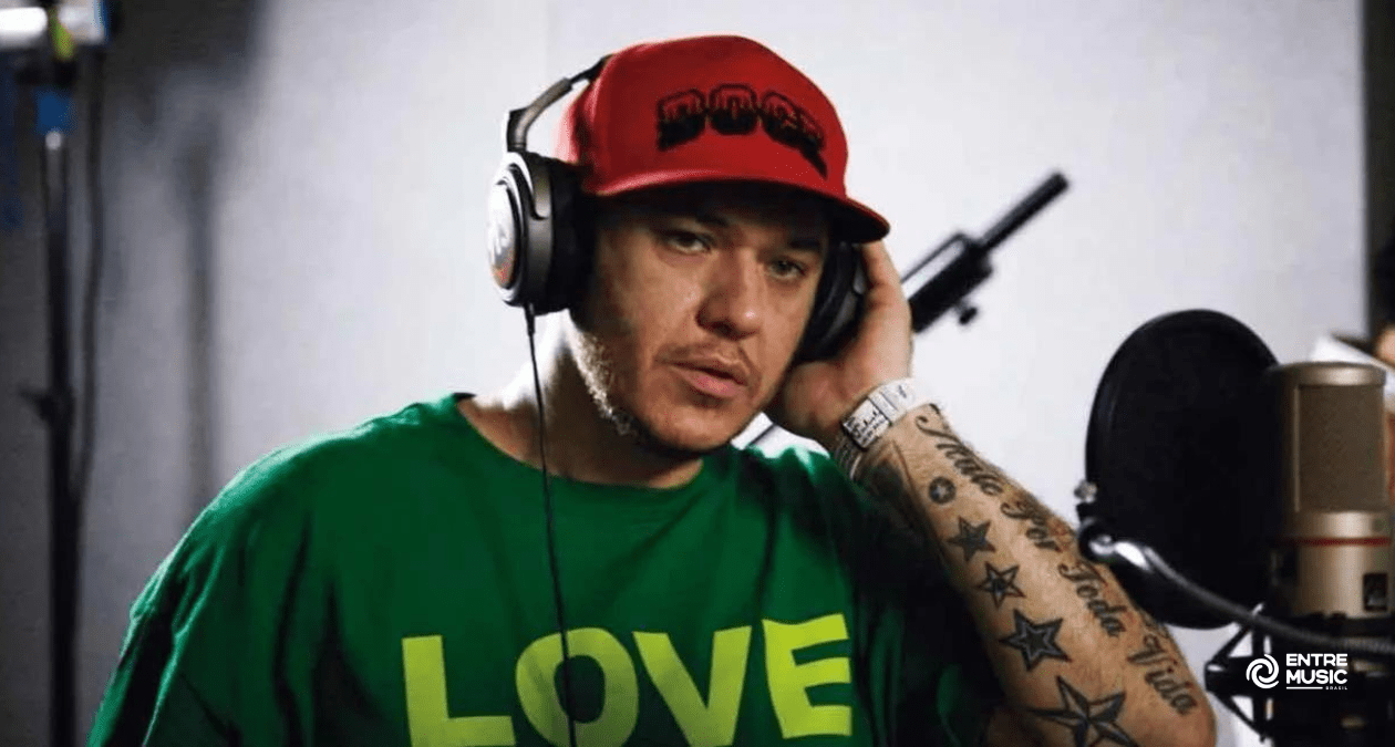 A Voz que Ecoa: A História de Chorão e do Charlie Brown Jr.