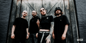 Jinjer, Foto: Lina Glasir