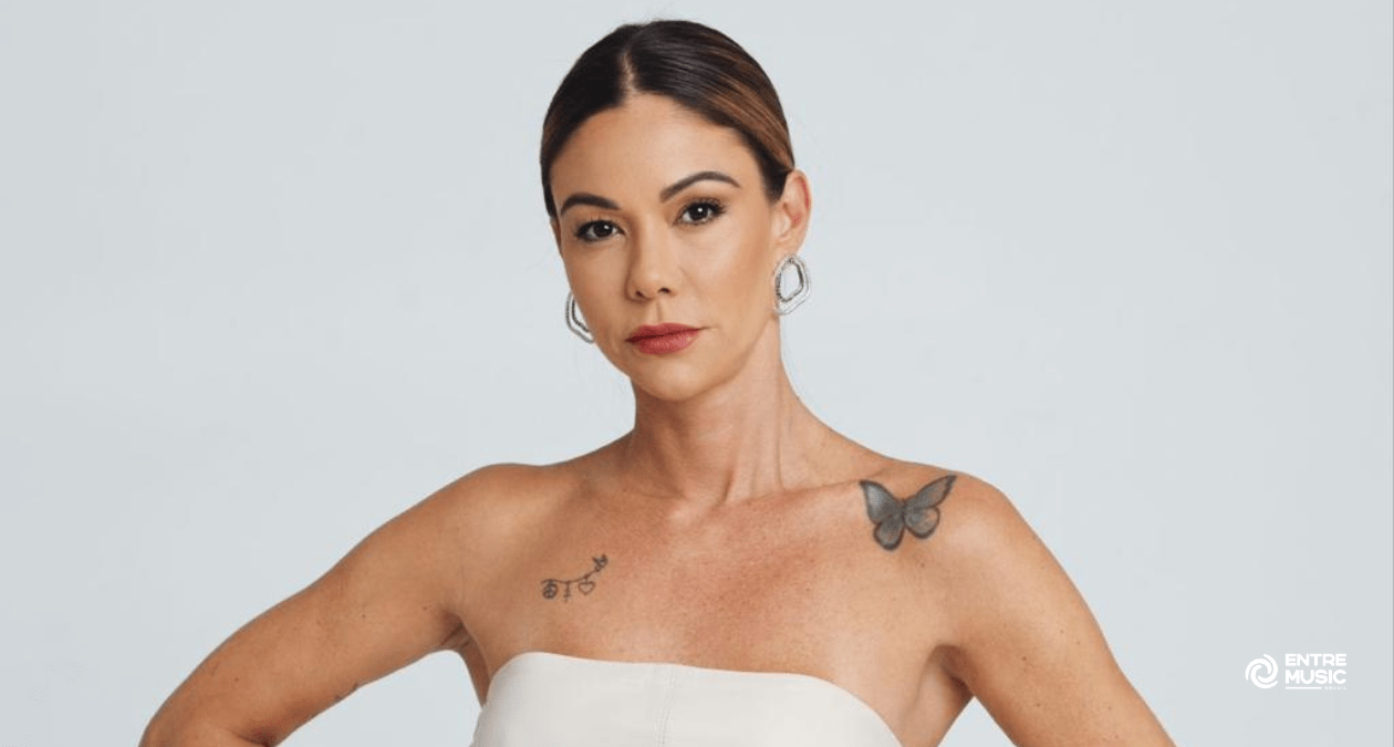 Empresária de sucesso no Funk, Kamilla Fialho fala sobre novo momento da carreira