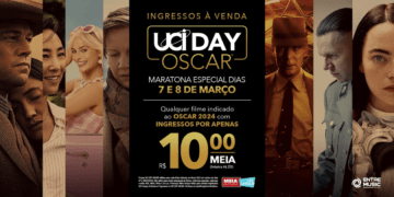 UCI DAY OSCAR 2024