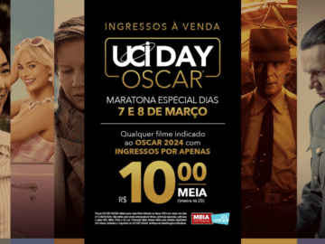 UCI DAY OSCAR 2024