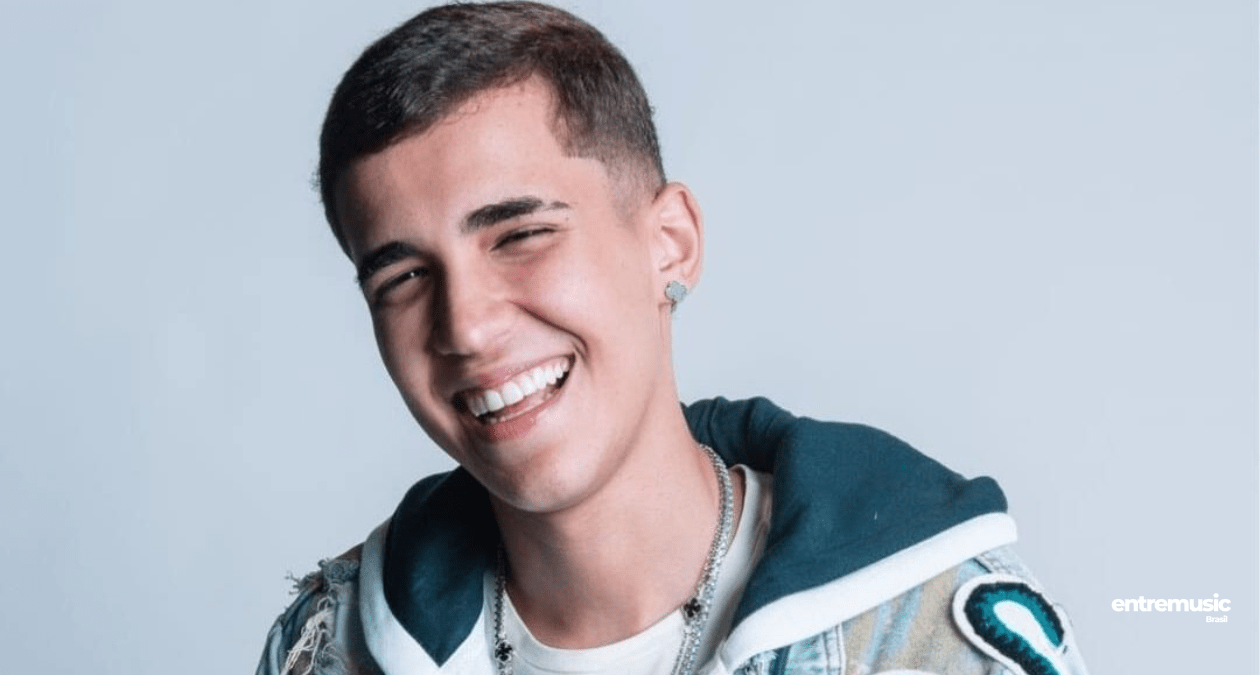 Davi Quaresma: A nova voz do pagode conquista o Brasil