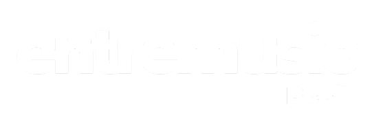 Logo EntreMusic 